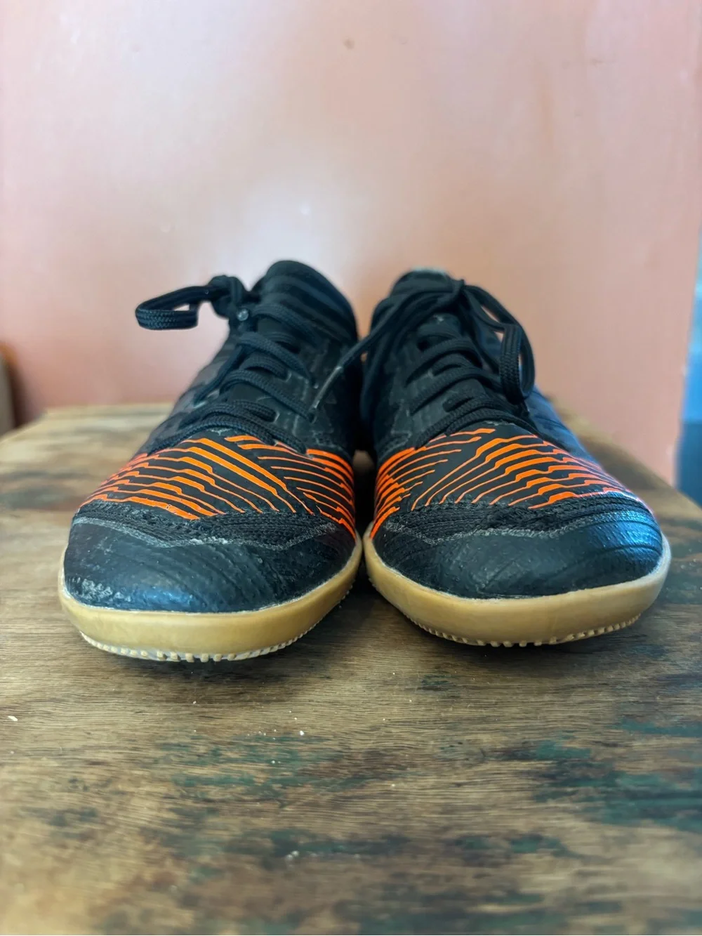 adidas low profile